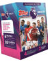 Topps 2027 Premier League SCR Value Box