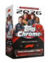 Topps Chrome F1 2026 Value Box