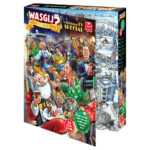Wasgij Advent Calendar 2026
