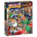 Wasgij Advent Calendar 2026